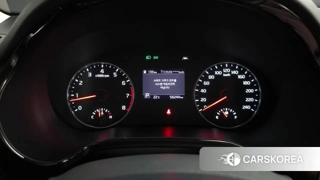 Kia Seltos id 4754409 из Кореи 18