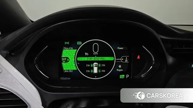 Chevrolet (GM Daewoo) Bolt EV id 3474337 из Кореи 18