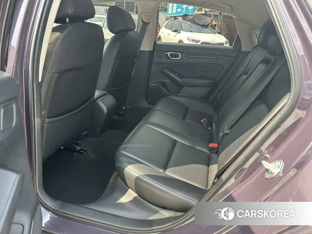 Honda Civic id 4279150 из Китая 19