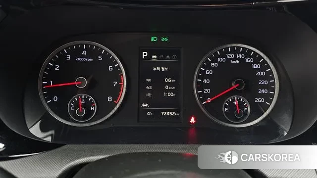 Kia K5 3rd generation id 3712471 из Кореи 18