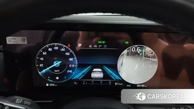 Kia Carnival 4th generation id 3488614 из Кореи 18