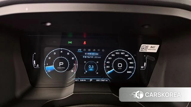 Ssangyong Beautiful Korando id 4337187 из Кореи 18