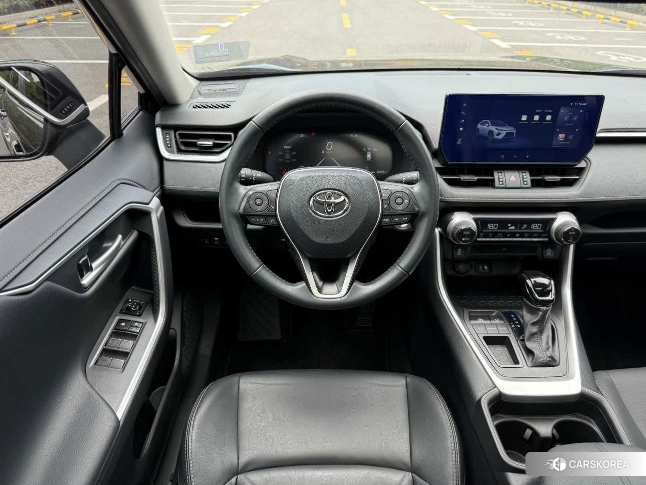 Toyota Wilanda id 4407254 из Китая 23
