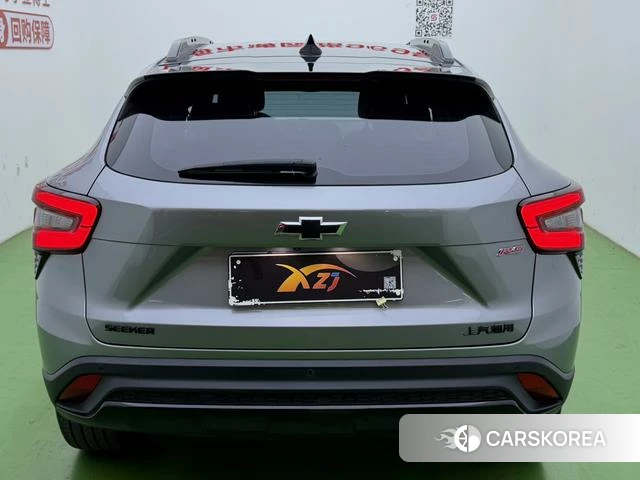 Chevrolet Xingmailuo id 4214506 из Китая 14