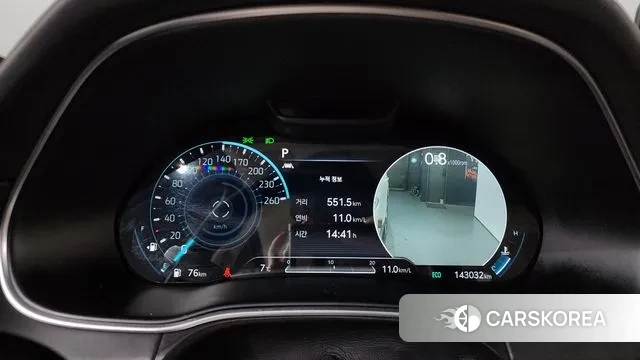 Genesis GV80 id 3713407 из Кореи 18