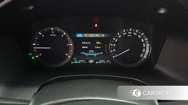 Ssangyong The New Rexton Sports Cannes id 2901231 из Кореи 18