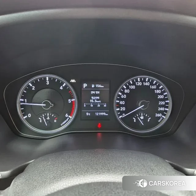 Hyundai Santa Fe TM id 3627264 из Кореи 16