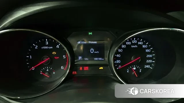 Kia The New Carnival id 3428999 из Кореи 18