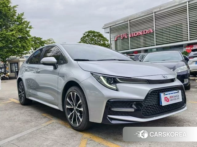 Toyota Lei Ling id 4277378 из Китая 18