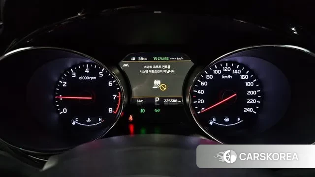 Kia The New Carnival id 3423129 из Кореи 18