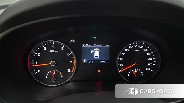 Kia Sportage The Bold id 4520569 из Кореи 28