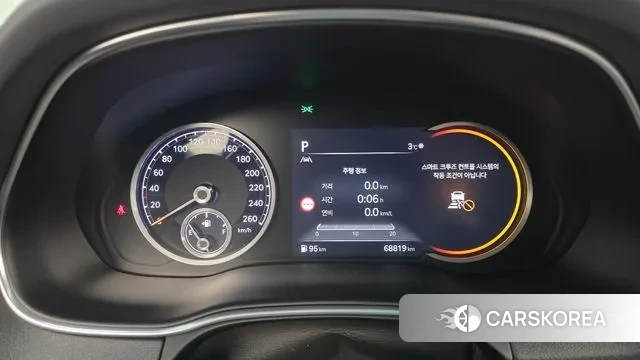 Genesis GV80 id 3416662 из Кореи 18