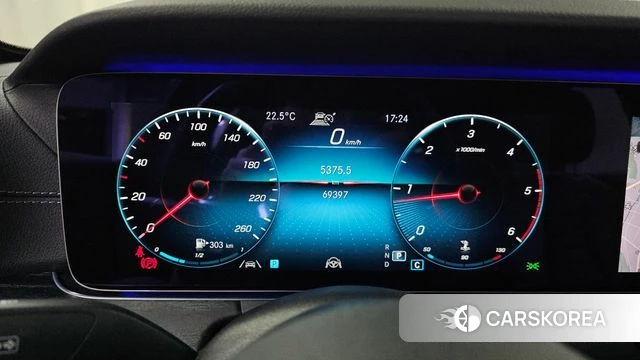 Mercedes-Benz E-Class W213 id 4410193 из Кореи 31