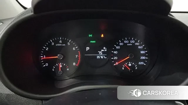 Kia All New Morning (JA) id 3698490 из Кореи 18