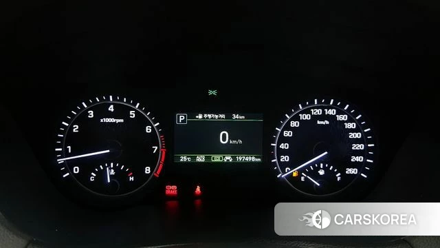 Genesis G80 id 4377476 из Кореи 18