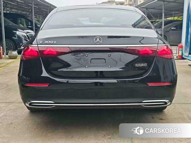 Mercedes-Benz E-class id 3927001 из Китая 21