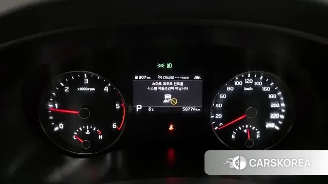 Kia Sportage The Bold id 3741805 из Кореи 18