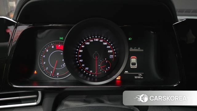 Hyundai Avante (CN7) id 4225010 из Кореи 28