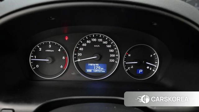 Hyundai The New Grand Starex id 4245977 из Кореи 29