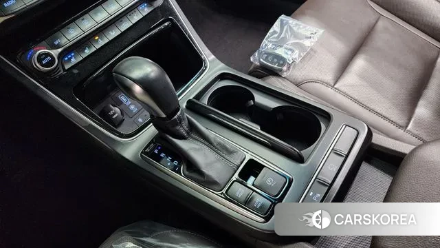 Hyundai Grandeur IG id 3449700 из Кореи 18