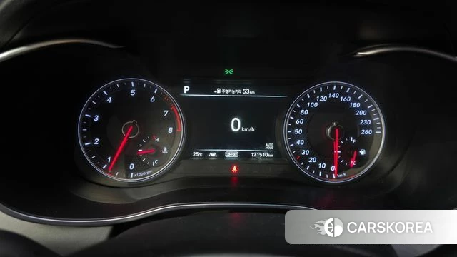 Genesis G70 id 4345446 из Кореи 31