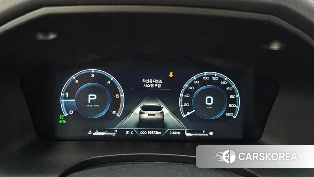 Ssangyong All New Rexton id 4475450 из Кореи 34