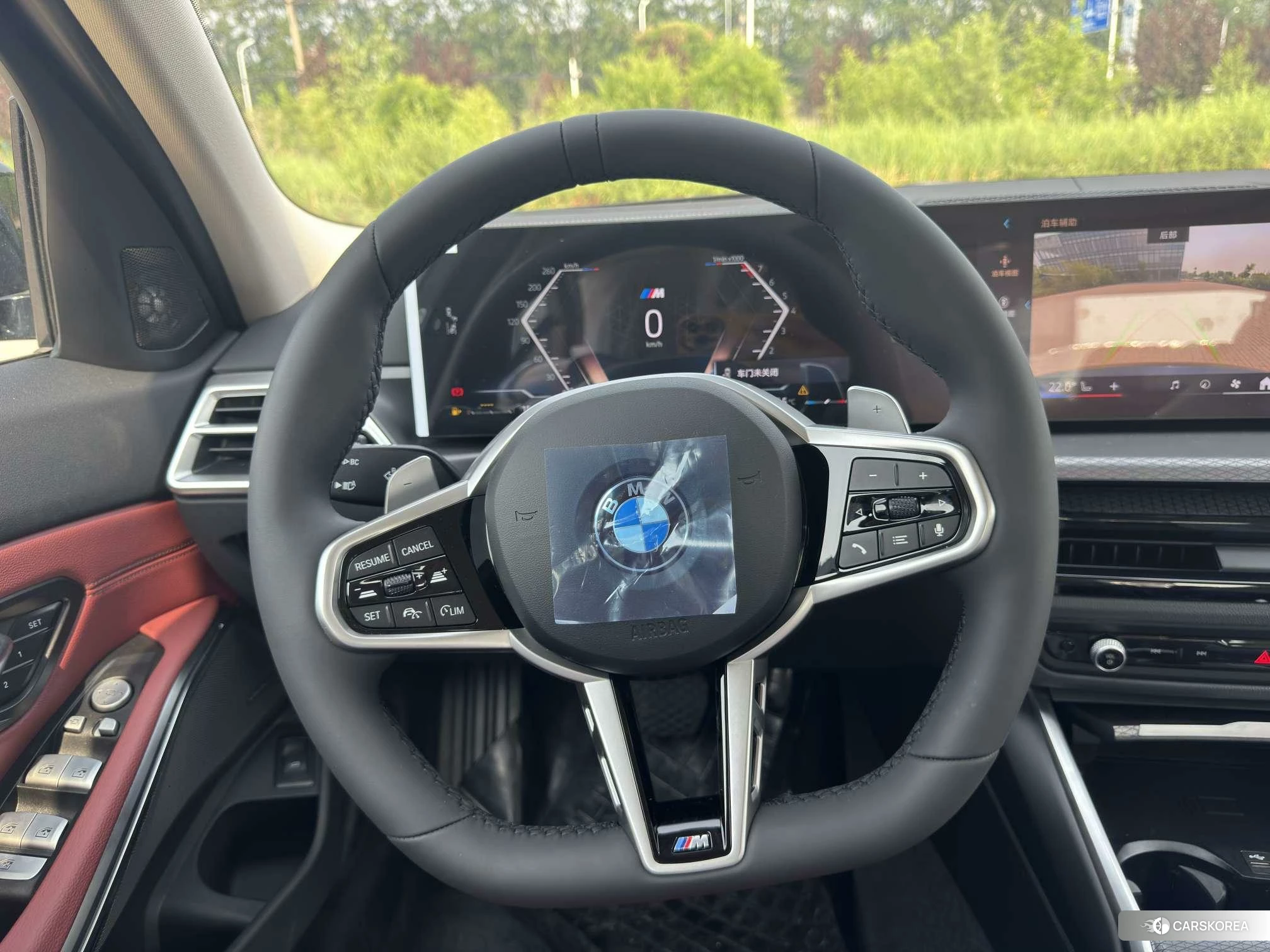 BMW 3 series id 4452465 из Китая 9