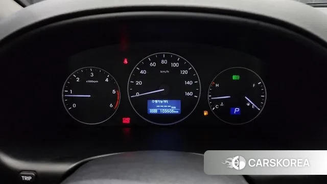 Hyundai The New Grand Starex id 2986778 из Кореи 18