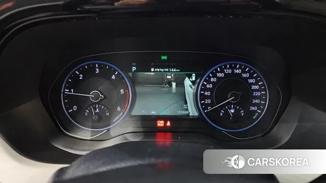 Hyundai Palisade id 3713217 из Кореи 18