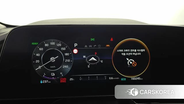 Kia Di All New Niro EV id 4898736 из Кореи 18