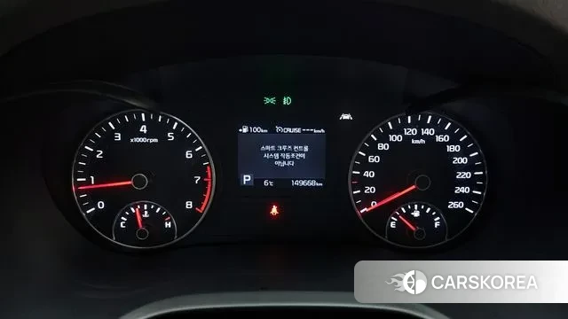 Kia The New K5 2nd generation id 3509982 из Кореи 18