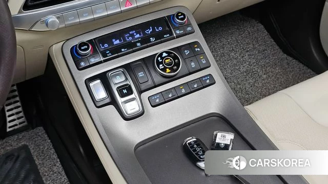 Hyundai Palisade id 4943221 из Кореи 31