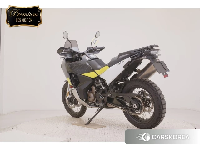 Husqvarna NORDEN 901 id 4328242 из Японии 8