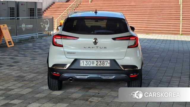 Renault Korea (Samsung) Capture id 3860868 из Кореи 18