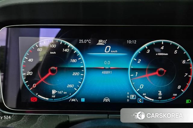 Mercedes-Benz E-Class W213 id 4500160 из Кореи 18