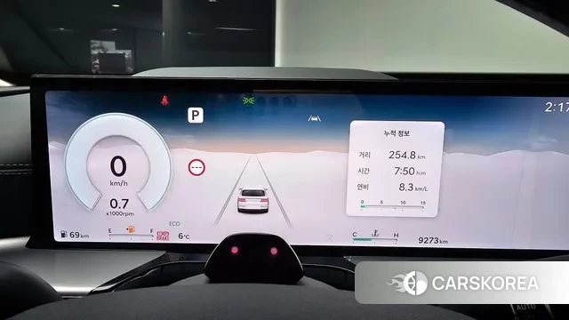 Genesis GV80 id 3599785 из Кореи 18