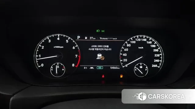 Genesis G90 id 3541486 из Кореи 18