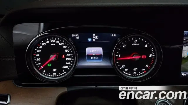 Mercedes-Benz E-Class W213 id 2917551 из Кореи 18