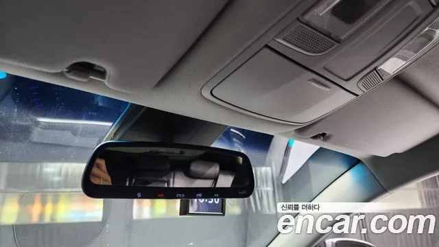 Hyundai All New Tucson id 2763621 из Кореи 18