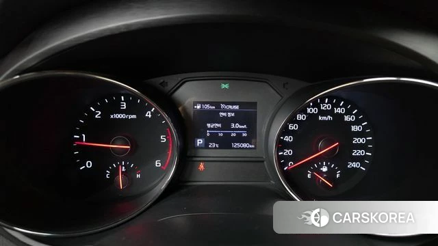 Kia The New Carnival id 4836908 из Кореи 28