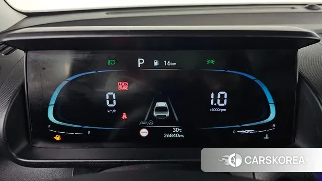 Hyundai Casper id 3003001 из Кореи 18