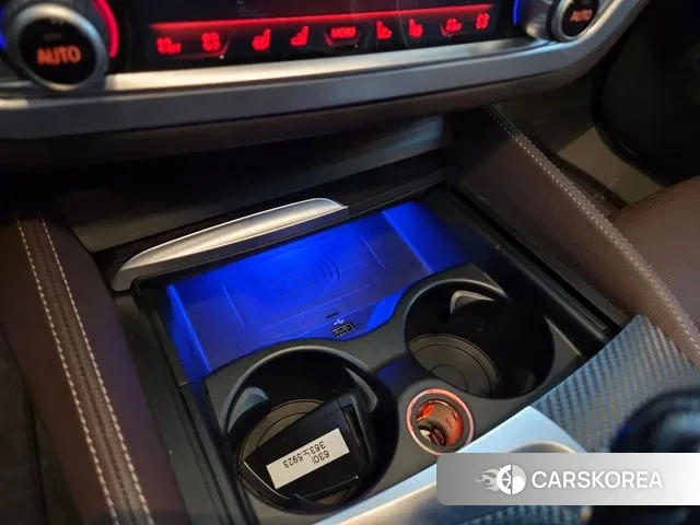 BMW 6 Series GT (G32) id 3760294 из Кореи 18