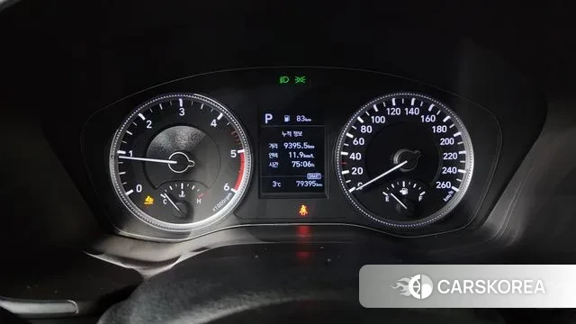 Hyundai Santa Fe TM id 3562811 из Кореи 18