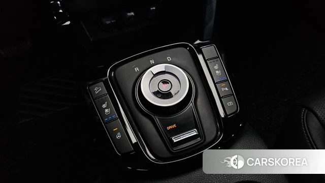 Kia The New Seltos id 4793077 из Кореи 33