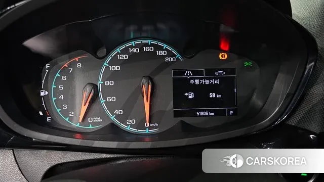 Chevrolet (GM Daewoo) The New Spark id 3171078 из Кореи 18