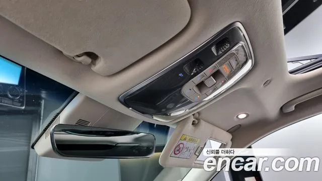 Genesis GV80 id 2756503 из Кореи 18