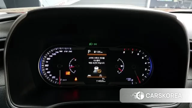 Hyundai Tucson (NX4) id 3702835 из Кореи 18