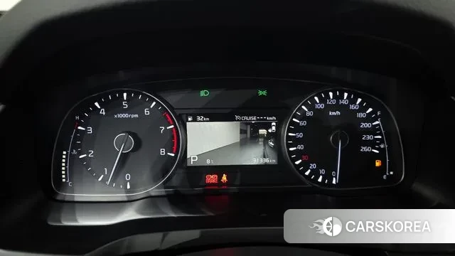 Kia K7 Premier id 3504914 из Кореи 18