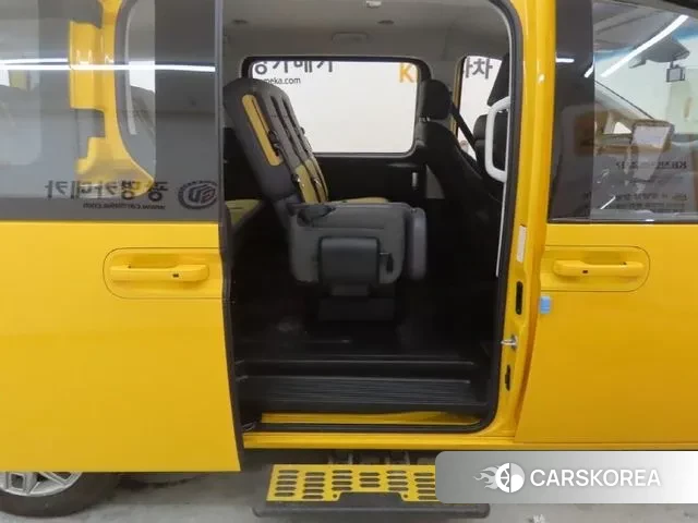 Hyundai Staria id 3732544 из Кореи 18