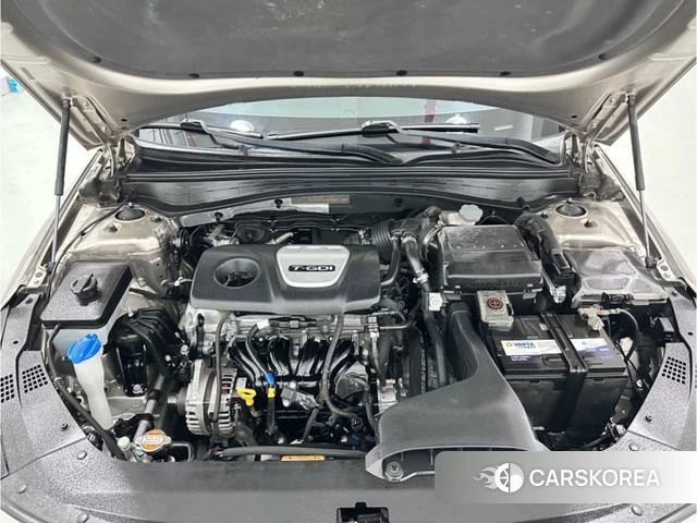 Kia K5 id 4210743 из Китая 15